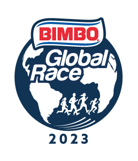 Bimbo Global Race logo